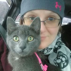 Meet your Posher, Heather